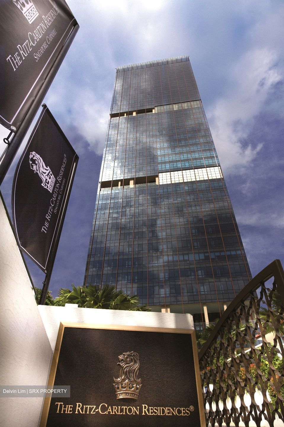 The Ritz-Carlton Residences (D9), Apartment #379909401